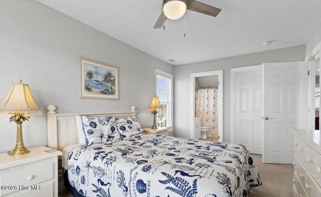 436 Ocean Boulevard W, Holden Beach, NC 28462