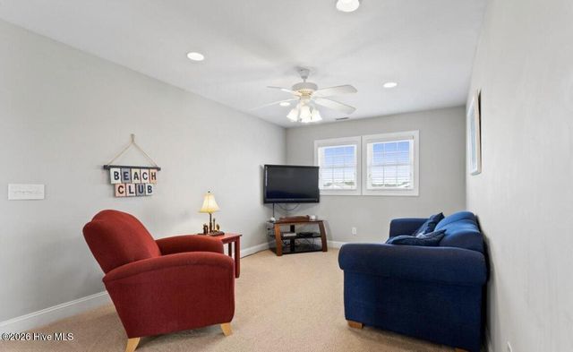 436 Ocean Boulevard W, Holden Beach, NC 28462