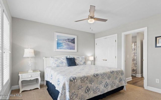 436 Ocean Boulevard W, Holden Beach, NC 28462
