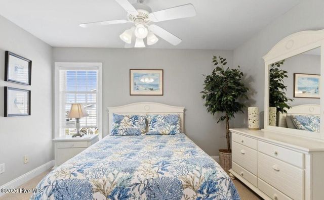 436 Ocean Boulevard W, Holden Beach, NC 28462