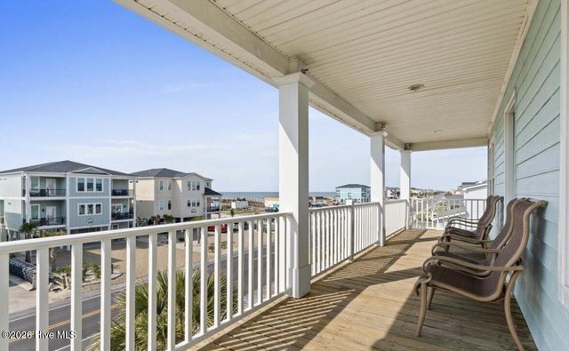 436 Ocean Boulevard W, Holden Beach, NC 28462
