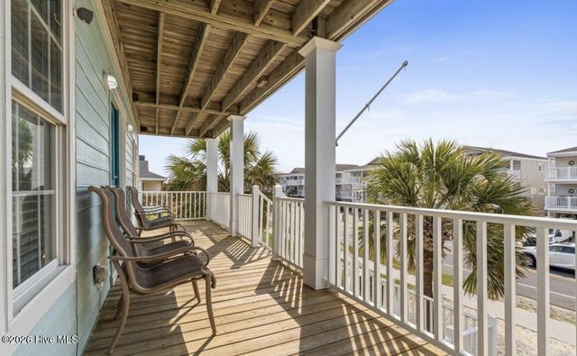 436 Ocean Boulevard W, Holden Beach, NC 28462