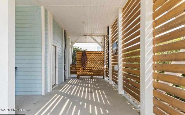 436 Ocean Boulevard W, Holden Beach, NC 28462