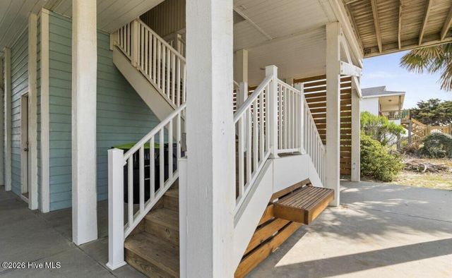 436 Ocean Boulevard W, Holden Beach, NC 28462