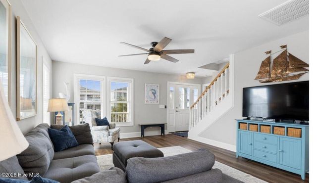 436 Ocean Boulevard W, Holden Beach, NC 28462