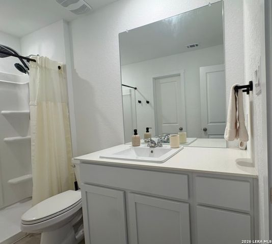 3550 Glade Creek, San Antonio, TX 78245