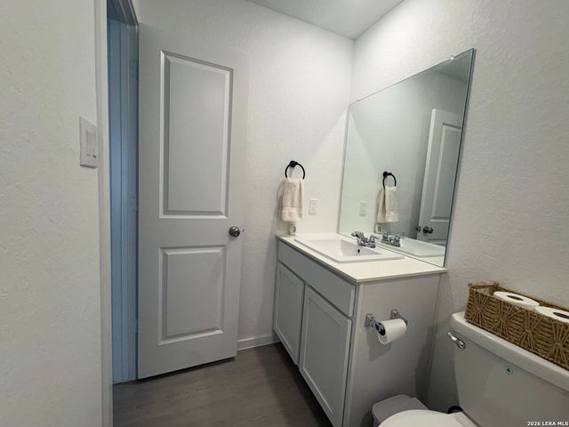 3550 Glade Creek, San Antonio, TX 78245