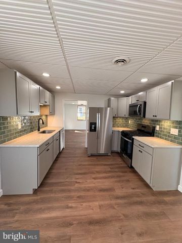 112 WALNUT ST, Church Hill, MD 21623