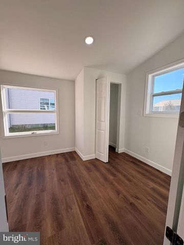 112 WALNUT ST, Church Hill, MD 21623