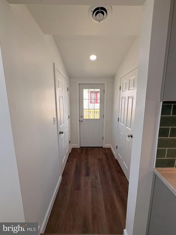 112 WALNUT ST, Church Hill, MD 21623