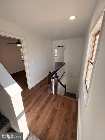 112 WALNUT ST, Church Hill, MD 21623