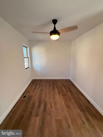 112 WALNUT ST, Church Hill, MD 21623