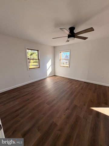 112 WALNUT ST, Church Hill, MD 21623