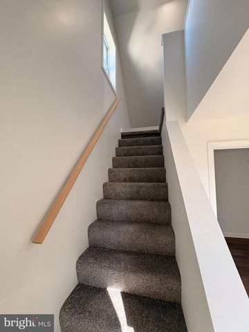 112 WALNUT ST, Church Hill, MD 21623