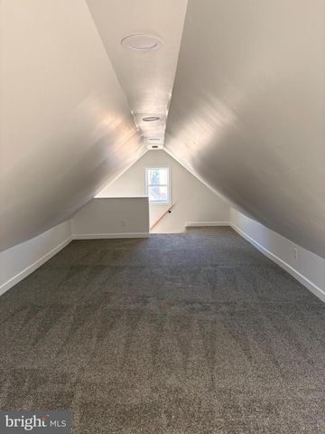 112 WALNUT ST, Church Hill, MD 21623