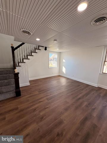 112 WALNUT ST, Church Hill, MD 21623