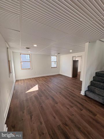 112 WALNUT ST, Church Hill, MD 21623