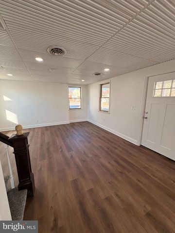 112 WALNUT ST, Church Hill, MD 21623