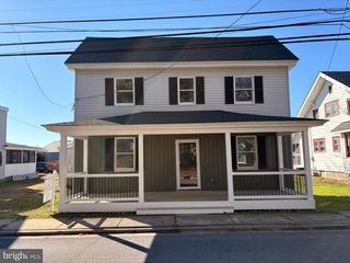 112 WALNUT ST, Church Hill, MD 21623