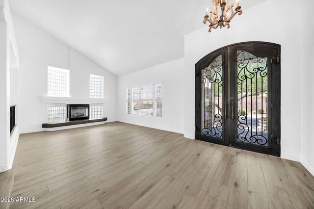 2333 W ZENITH Lane, Phoenix, AZ 85085