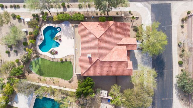 2333 W ZENITH Lane, Phoenix, AZ 85085