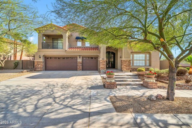 2333 W ZENITH Lane, Phoenix, AZ 85085