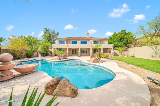 2333 W ZENITH Lane, Phoenix, AZ 85085