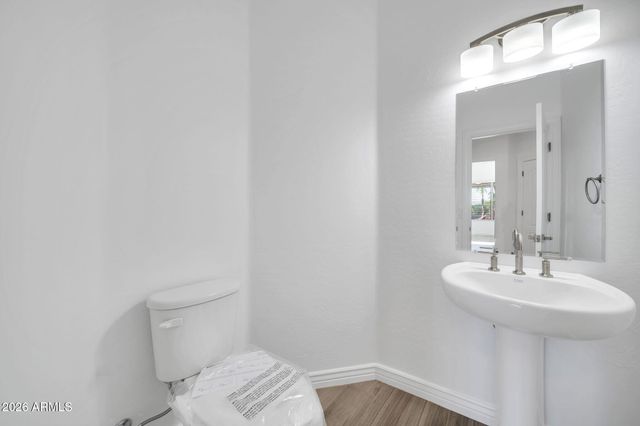 2333 W ZENITH Lane, Phoenix, AZ 85085