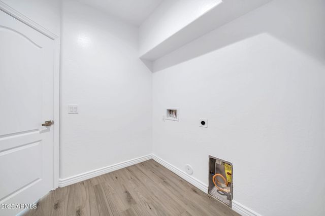 2333 W ZENITH Lane, Phoenix, AZ 85085