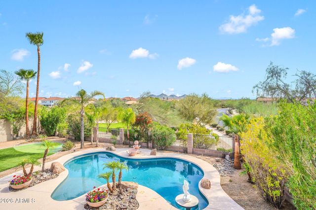 2333 W ZENITH Lane, Phoenix, AZ 85085