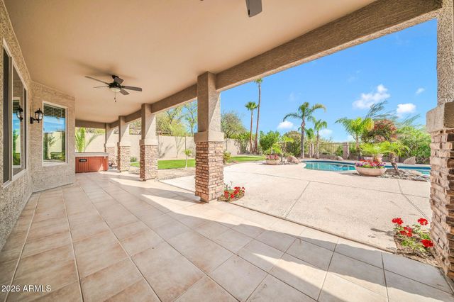 2333 W ZENITH Lane, Phoenix, AZ 85085