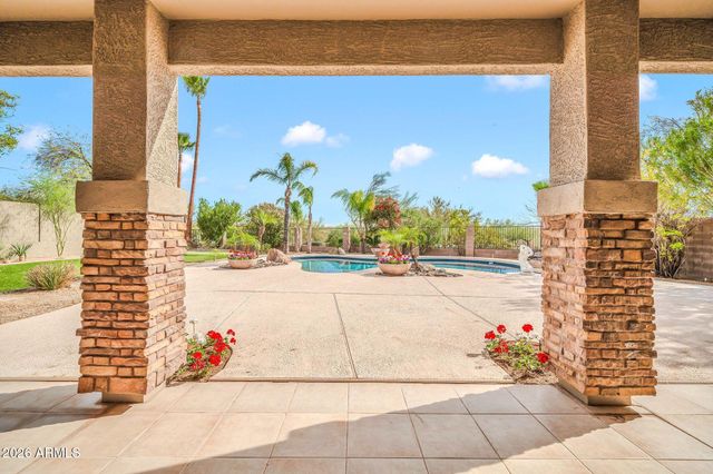 2333 W ZENITH Lane, Phoenix, AZ 85085