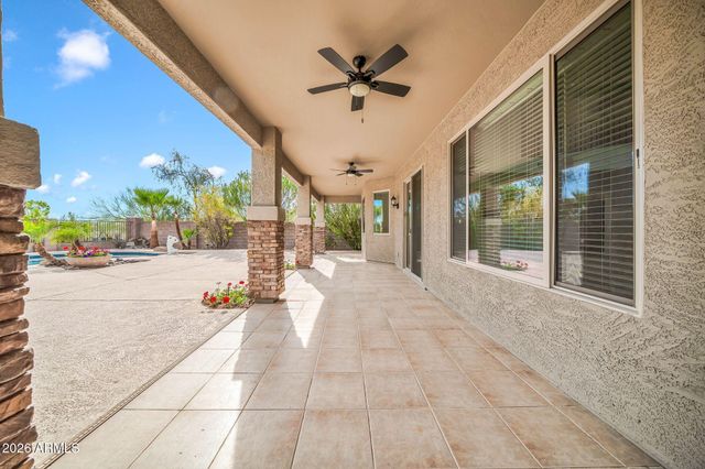 2333 W ZENITH Lane, Phoenix, AZ 85085
