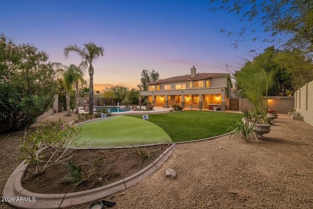 2333 W ZENITH Lane, Phoenix, AZ 85085