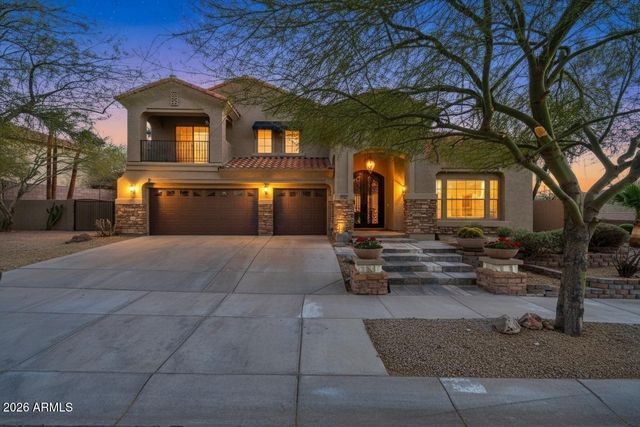 2333 W ZENITH Lane, Phoenix, AZ 85085