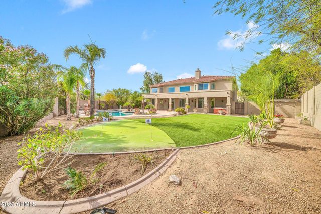 2333 W ZENITH Lane, Phoenix, AZ 85085