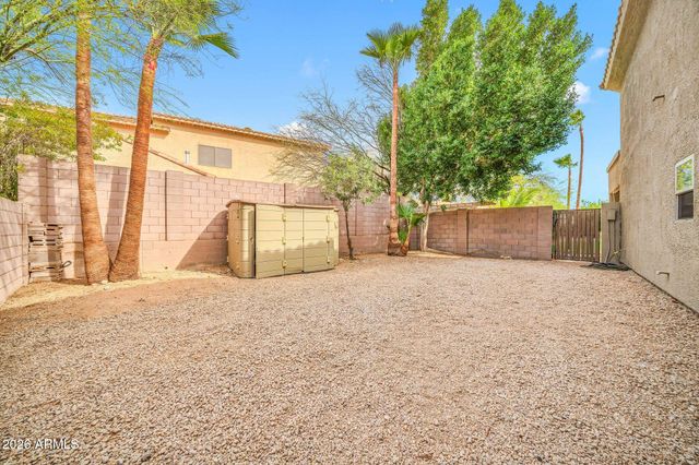 2333 W ZENITH Lane, Phoenix, AZ 85085