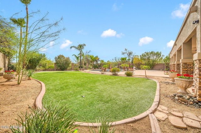 2333 W ZENITH Lane, Phoenix, AZ 85085