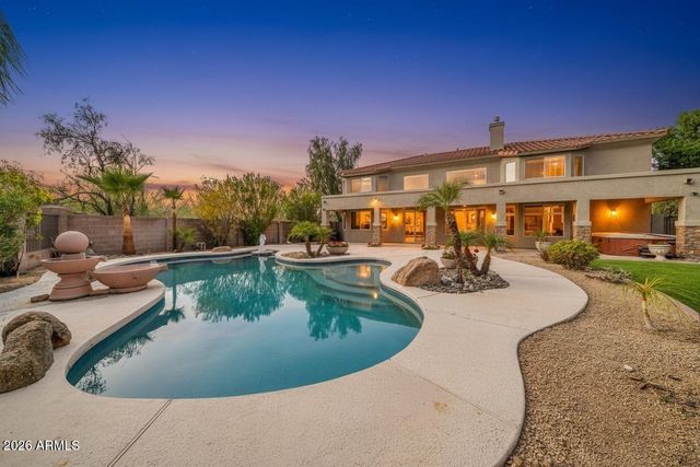 2333 W ZENITH Lane, Phoenix, AZ 85085