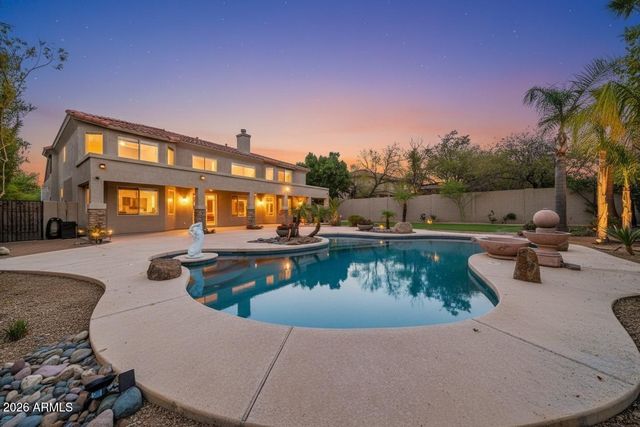 2333 W ZENITH Lane, Phoenix, AZ 85085