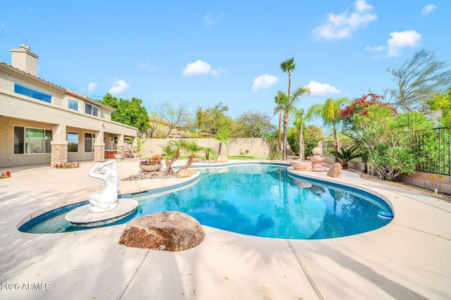 2333 W ZENITH Lane, Phoenix, AZ 85085