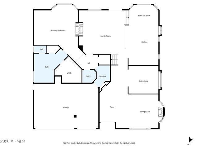 2333 W ZENITH Lane, Phoenix, AZ 85085