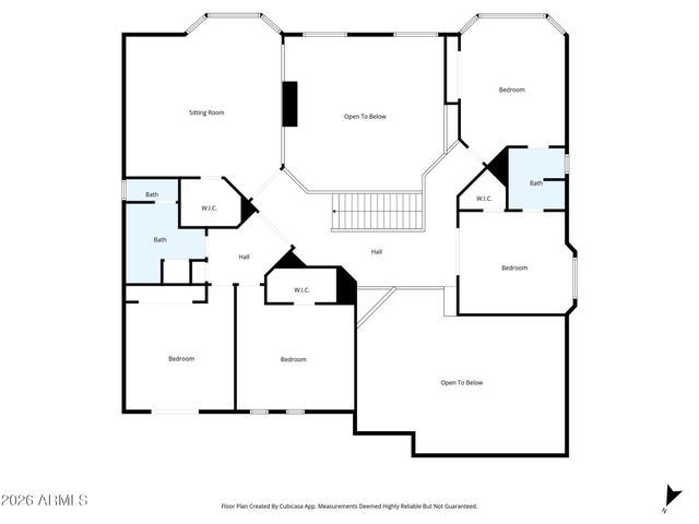 2333 W ZENITH Lane, Phoenix, AZ 85085