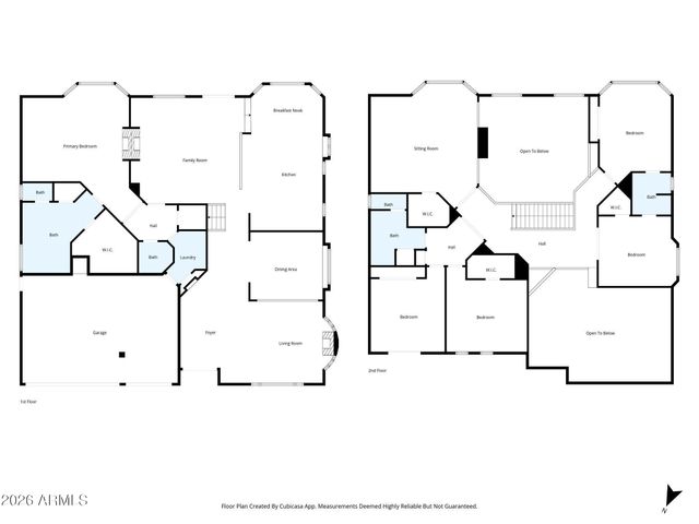 2333 W ZENITH Lane, Phoenix, AZ 85085