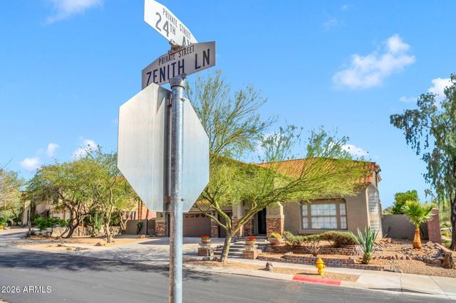 2333 W ZENITH Lane, Phoenix, AZ 85085