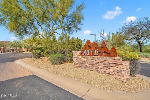 2333 W ZENITH Lane, Phoenix, AZ 85085