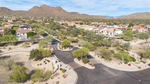 2333 W ZENITH Lane, Phoenix, AZ 85085