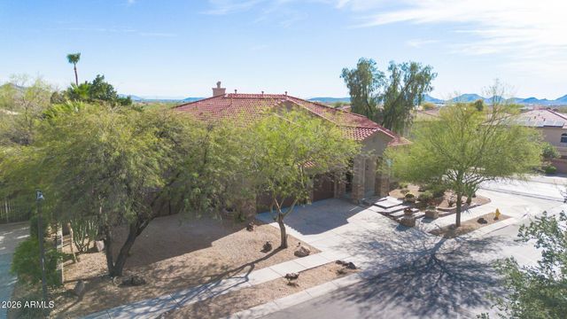 2333 W ZENITH Lane, Phoenix, AZ 85085