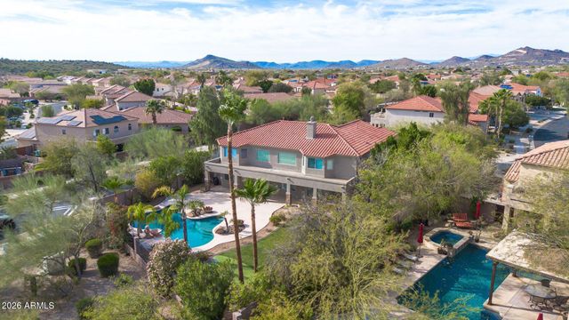 2333 W ZENITH Lane, Phoenix, AZ 85085