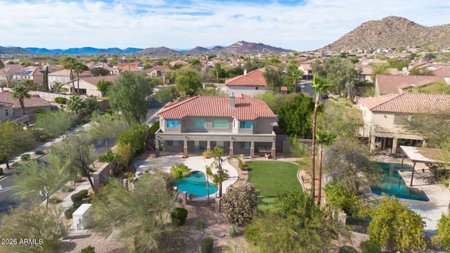 2333 W ZENITH Lane, Phoenix, AZ 85085